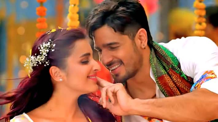 Jabariya Jodi CBFC makes nine changes in Sidharth Malhotra Parineeti Chopra film Jabariya Jodi CBFC makes nine changes in Sidharth Malhotra Parineeti Chopra film