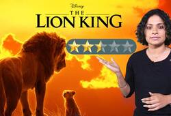 Disney The Lion King movie review: Simba roars, but fades to whimper at the end