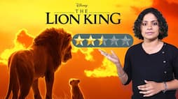 Disney The Lion King movie review: Simba roars, but fades to whimper at the end