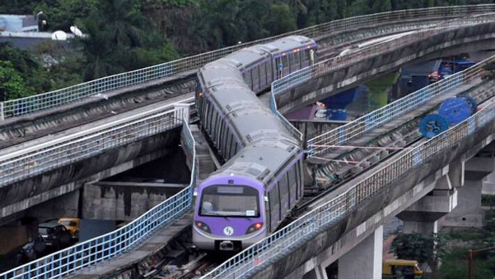 With all necessary information Kolkata metro app is ready now RTB With all necessary information Kolkata metro app is ready now RTB
