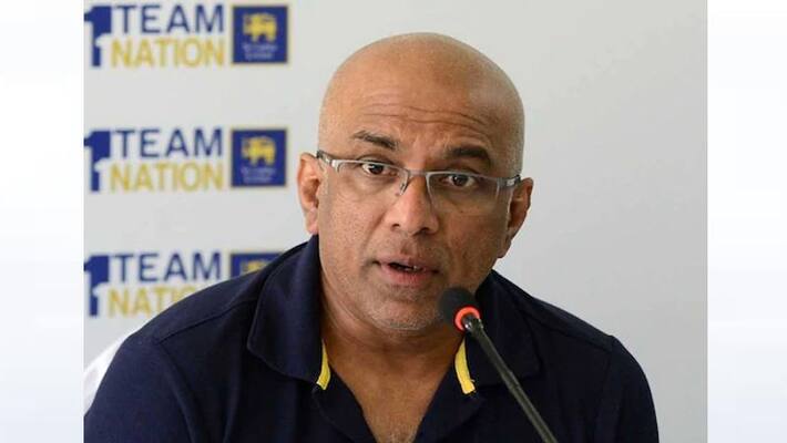 world cup defeat effect...srilanka sports minister orders sacking of national cricket coaches world cup defeat effect...srilanka sports minister orders sacking of national cricket coaches