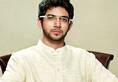 Will aditya-thackeray be the claimant for the Chief Minister's post from Shiv Sena