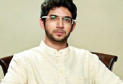 Will aditya-thackeray be the claimant for the Chief Minister's post from Shiv Sena