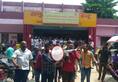 BSP leader shot dead in ambedkarnagar Uttar Pradesh