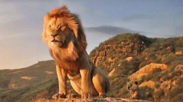 Original Lion King animator criticizes Disney remake