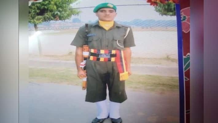 Himachal's young martyr Himachal's young martyr