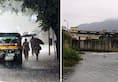 Kerala rains wreak havoc 3 killed 7 fishermen go missing