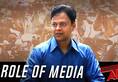 Role of media in incidents like mob lynching
