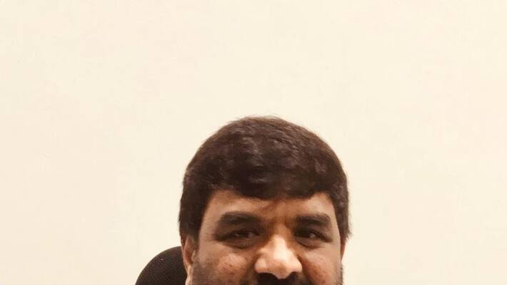 challa madhu sudaneddy elected as ap state skil development chairman challa madhu sudaneddy elected as ap state skil development chairman