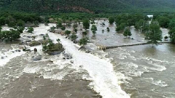 7500 cft water open from cauvery 7500 cft water open from cauvery