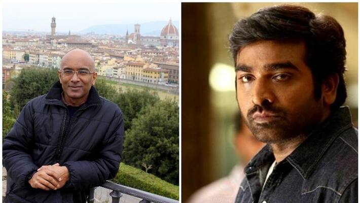 vijay sethupathi's new movie gets two awards vijay sethupathi's new movie gets two awards
