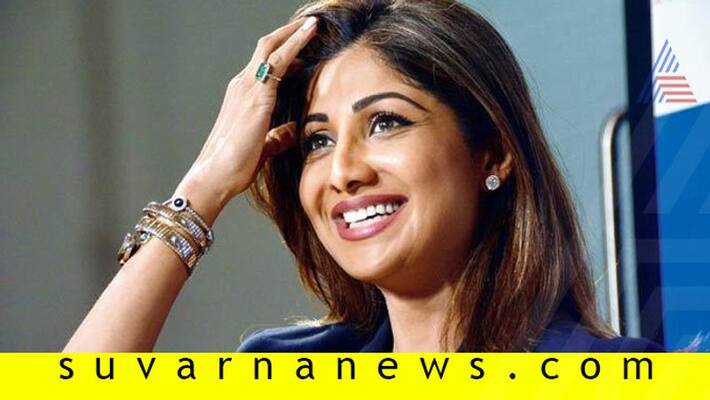 Actress Shilpa Shetty to make bollywood come back Actress Shilpa Shetty to make bollywood come back