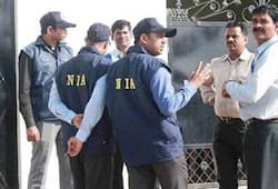 Vegetables shopper were made NIA officers to catch terrorists