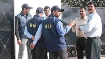 Vegetables shopper were made NIA officers to catch terrorists