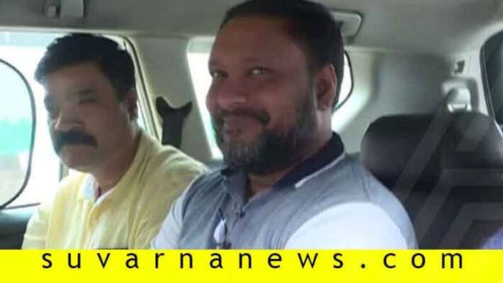 IMA Fraud Mansoor Khan Admitted To hospital IMA Fraud Mansoor Khan Admitted To hospital