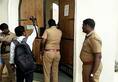 Ansarullah terror outfit case NIA conducts raids across Tamil Nadu