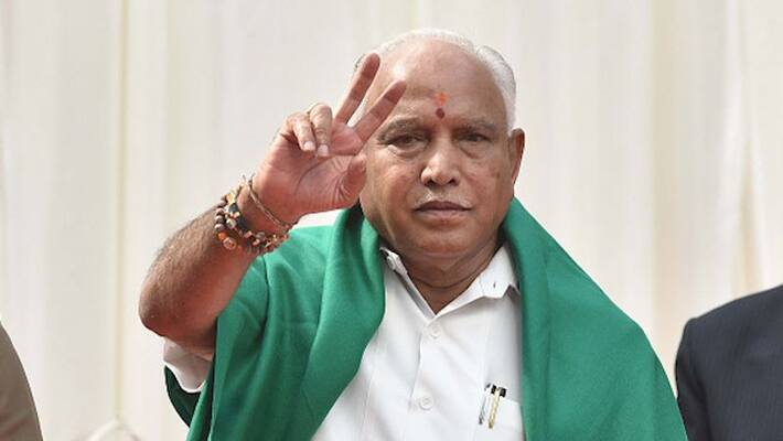 BJP Behind Karnataka Political Turmoil Siddaramaiah BJP Behind Karnataka Political Turmoil Siddaramaiah