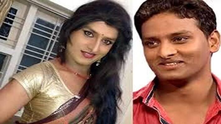 Murder attempt on Jabardasth Vinod Murder attempt on Jabardasth Vinod
