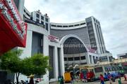 Thiruvananthapuram Central Bus Station Now Refrigerated Rest Center Ganesh Kumar will inaugurate