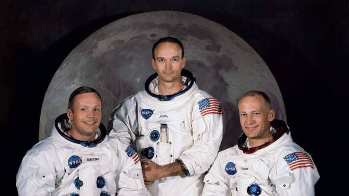 NASA Celebrating 50 Years of Apollo 11 Moon Landing NASA Celebrating 50 Years of Apollo 11 Moon Landing