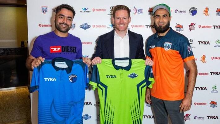 euro t20 league teams and players details euro t20 league teams and players details