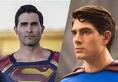 Superman returns Brandon Routh to play action hero after 13 years in Arrowverse crossover