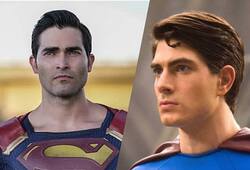 Superman returns Brandon Routh to play action hero after 13 years in Arrowverse crossover