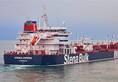 India in touch with Iran to secure release of 18 Indians on board seized British oil tanker