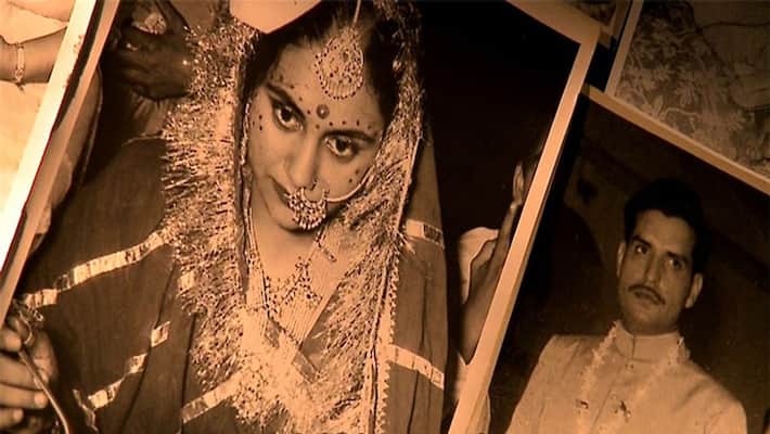 Filmy love story of Sheela dikhsit Filmy love story of Sheela dikhsit