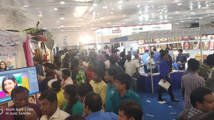 camera expo in trade centre if you need visit today and tomorrow camera expo in trade centre if you need visit today and tomorrow