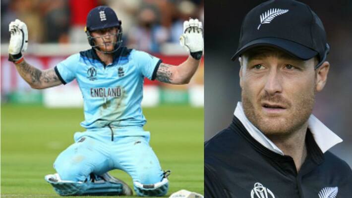 martin guptill opens about over throw in last over of world cup final martin guptill opens about over throw in last over of world cup final