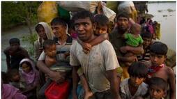 Intel warning ignored in 2010: It's time to speed up deportation of Rohingya Muslims