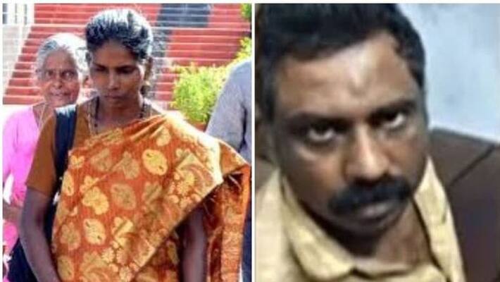 Nedumkandam custody death Rajkumar's wife says cbi investigation is welcome Nedumkandam custody death Rajkumar's wife says cbi investigation is welcome
