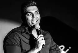 Dubai: Indian-origin comedian Manjunath Naidu dies on stage