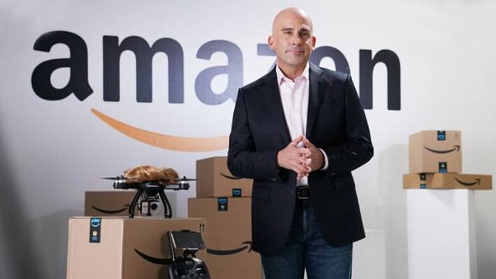 traders will organise protest against Amazon boss Jeff Bezos in india traders will organise protest against Amazon boss Jeff Bezos in india
