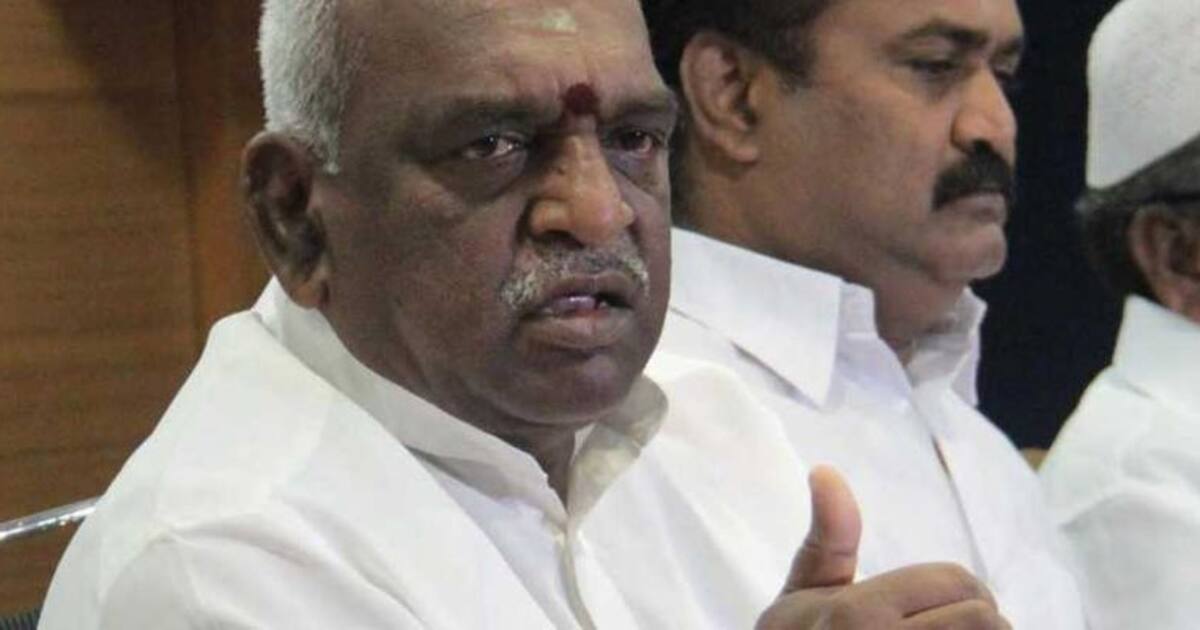 திமுக- பாஜக கூட்டணியா..??? பொன். ராதாகிருஷ்ணன் நெத்தியடி பதில். ஆடிப்போன அதிமுக