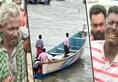 Kerala rains 4 out of 7 missing fishermen return to Vizhinjam