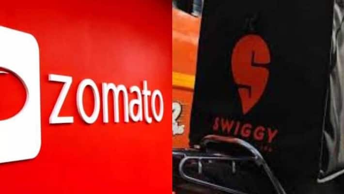 Zomato and Swiggy food orders are likely to increase in price from January with eight coming to work Zomato and Swiggy food orders are likely to increase in price from January with eight coming to work