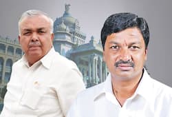 Karnataka coalition crisis: Congressmen Ramalinga Reddy, Ramesh Jarkiholi to be made chief minister, deputy CM?
