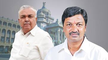 Karnataka coalition crisis: Congressmen Ramalinga Reddy, Ramesh Jarkiholi to be made chief minister, deputy CM?
