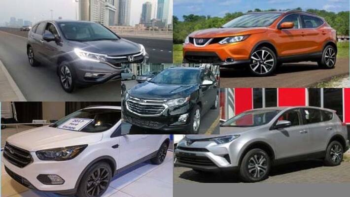 New SUV launches boost passenger vehicles demand New SUV launches boost passenger vehicles demand