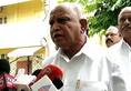 Karnataka coalition crisis: State BJP president Yeddyurappa says turmoil will end by Monday (July 22)