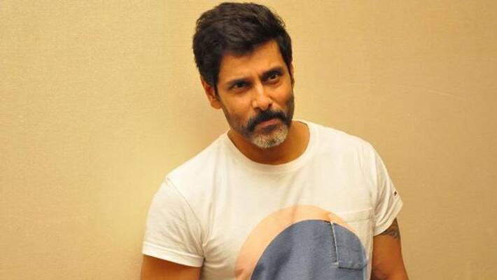 actor vikram brother turn to acting actor vikram brother turn to acting