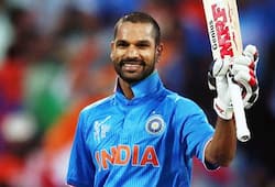 Shikhar Dhawan back form but India A lose South Africa A
