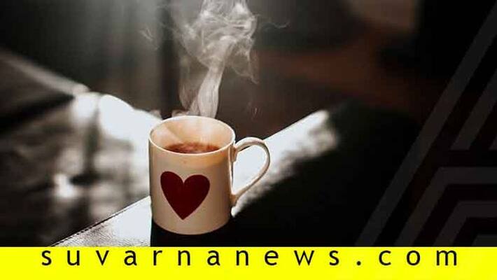 Should you really begin your day with a cup of tea? Should you really begin your day with a cup of tea?