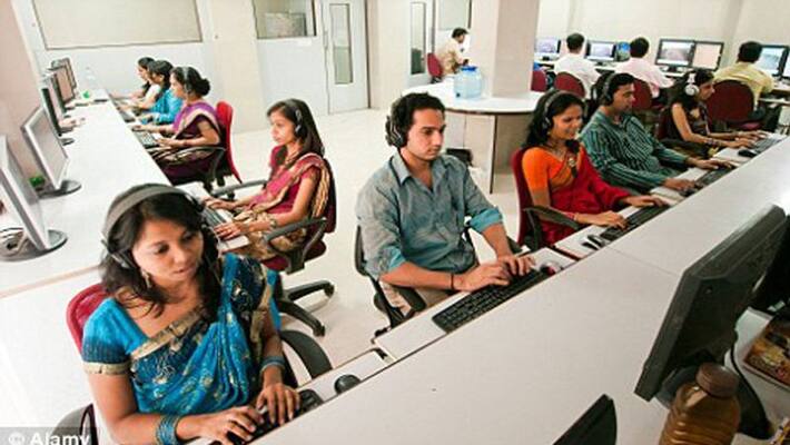 Majority H1-B visas would be Indian IT Professionals Majority H1-B visas would be Indian IT Professionals