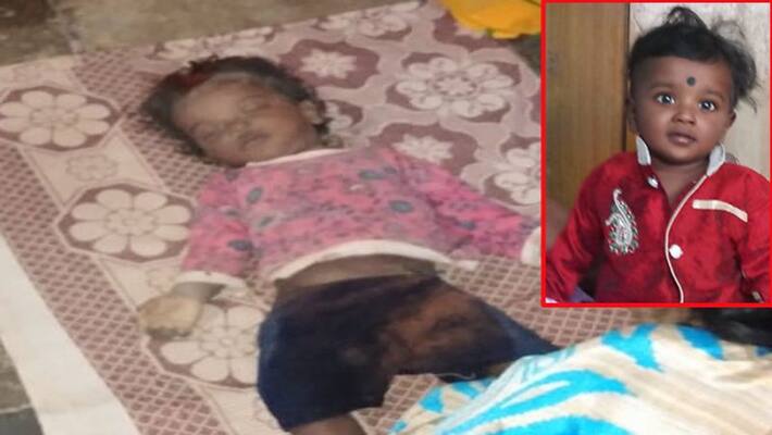 4 years old boy dies after old building collapse in hyderabad 4 years old boy dies after old building collapse in hyderabad