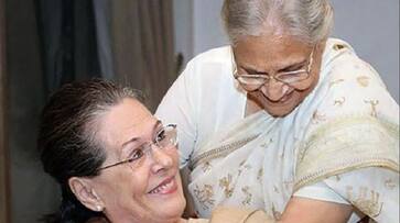 Who will handle Sheila's legacy in Delhi, Congress can play bets on Dixit family