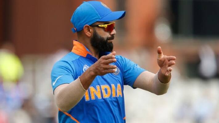 there are limited opportunities in the indian team: kohli warns young players there are limited opportunities in the indian team: kohli warns young players