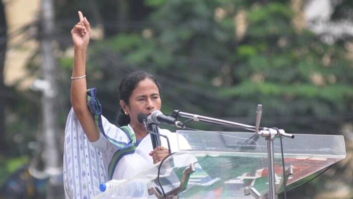 Why Mamata Banerjees All Indian Trinamool Congress celebrates Martyrs Day on 21 July RTB Why Mamata Banerjees All Indian Trinamool Congress celebrates Martyrs Day on 21 July RTB